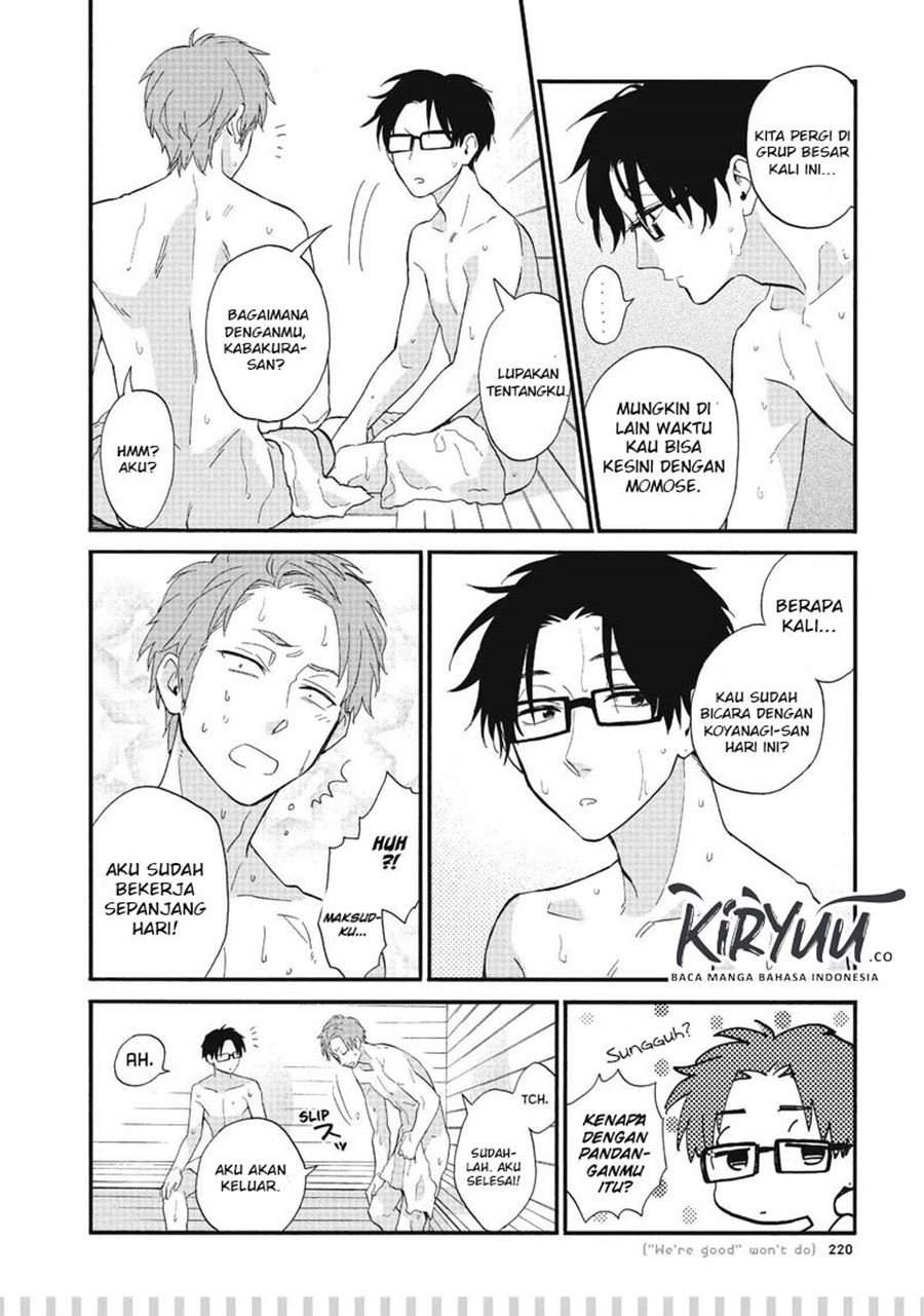 Chapter 43 - halaman 25
