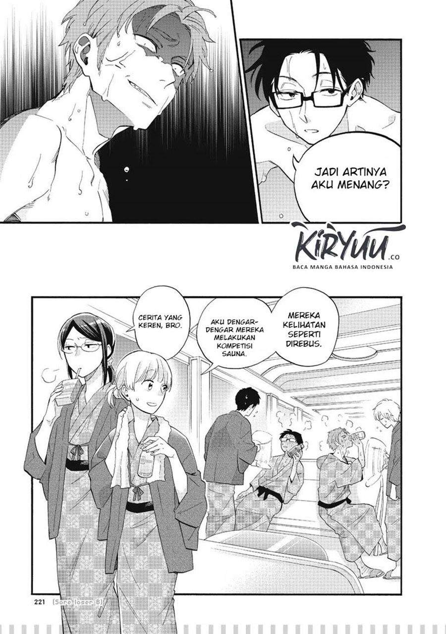 Chapter 43 - halaman 26