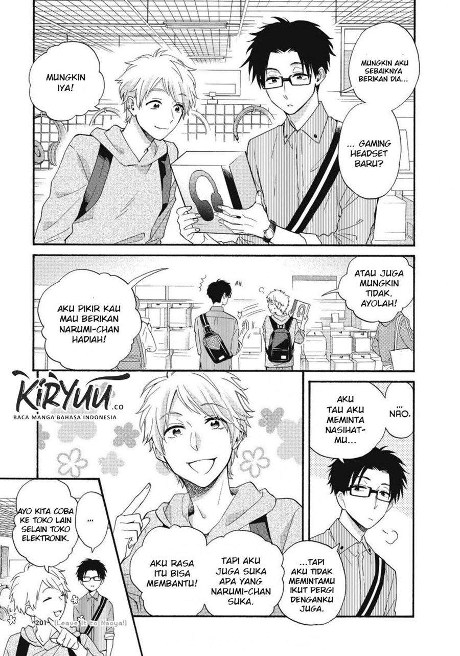 Chapter 43 - halaman 6
