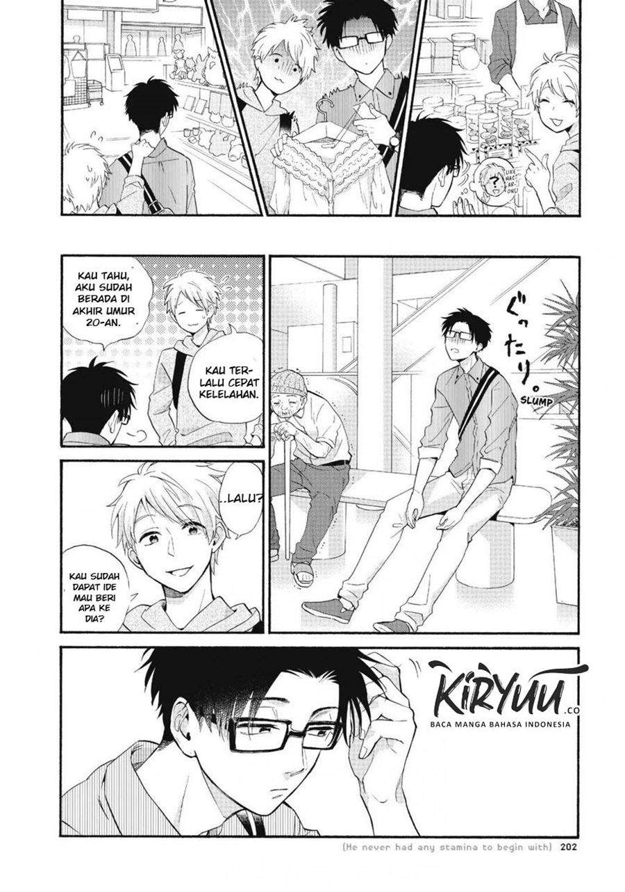 Chapter 43 - halaman 7