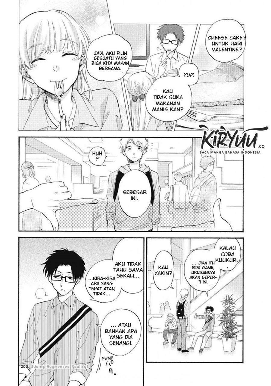 Chapter 43 - halaman 8