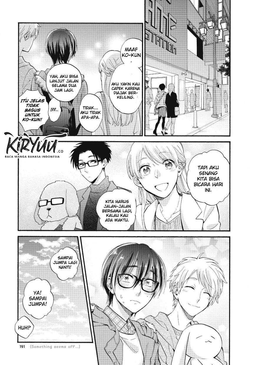 Chapter 42 - halaman 12