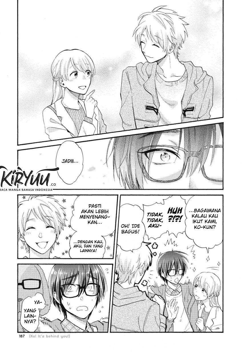 Chapter 42 - halaman 8
