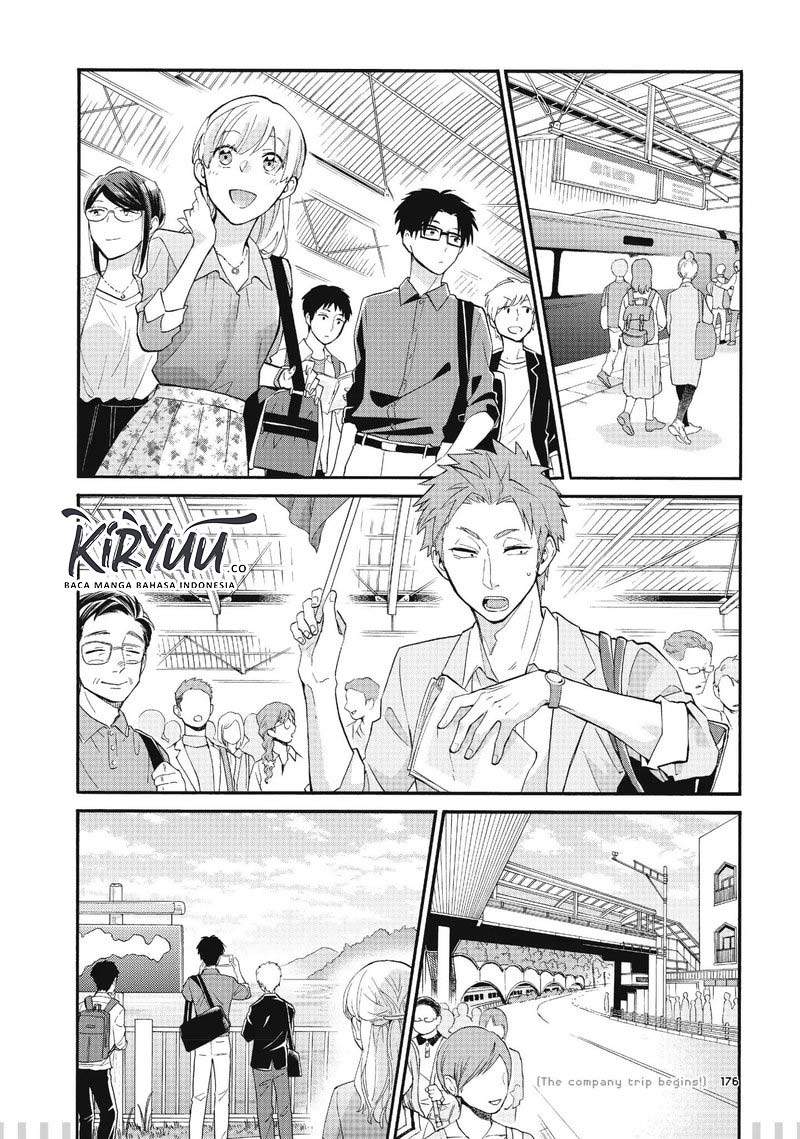 Chapter 41 - halaman 18