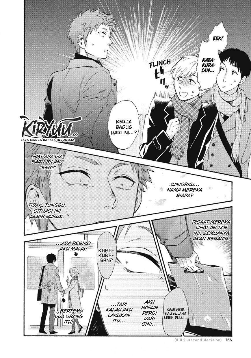 Chapter 41 - halaman 9