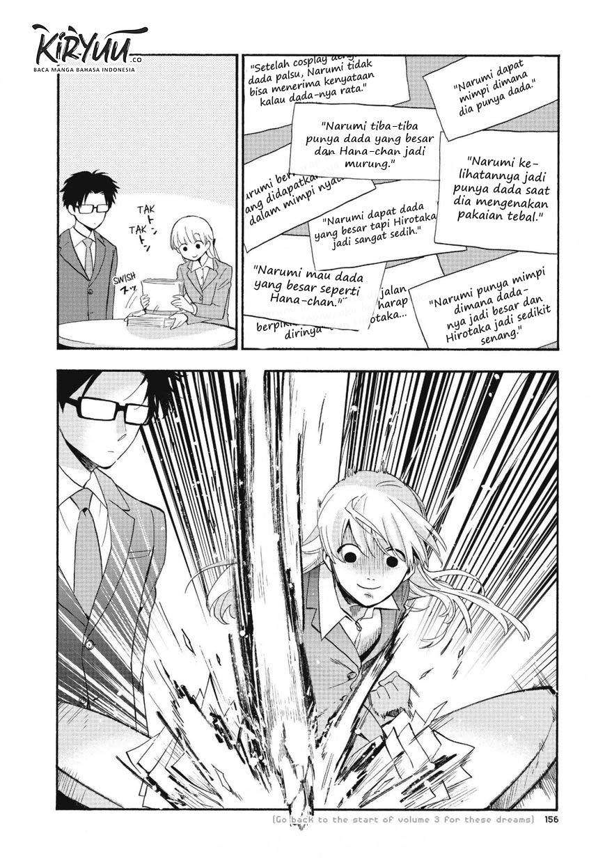 Chapter 40 - halaman 13
