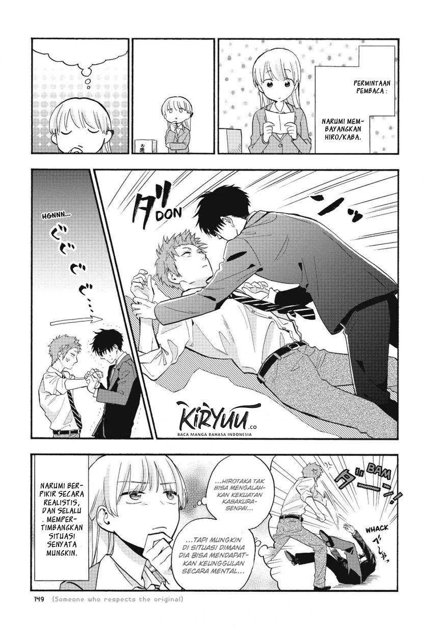 Chapter 40 - halaman 6