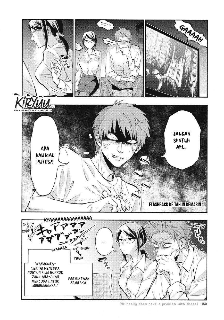 Chapter 40 - halaman 7