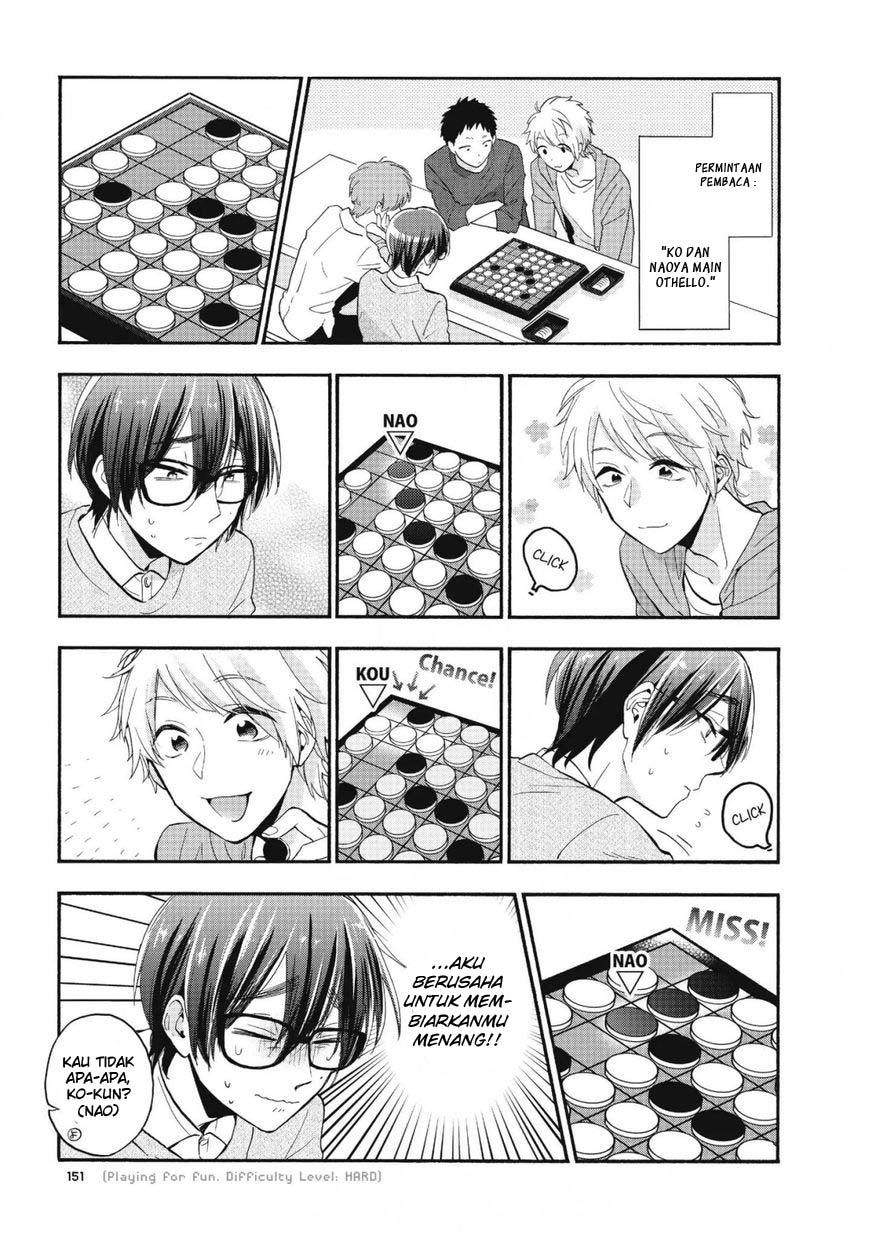 Chapter 40 - halaman 8