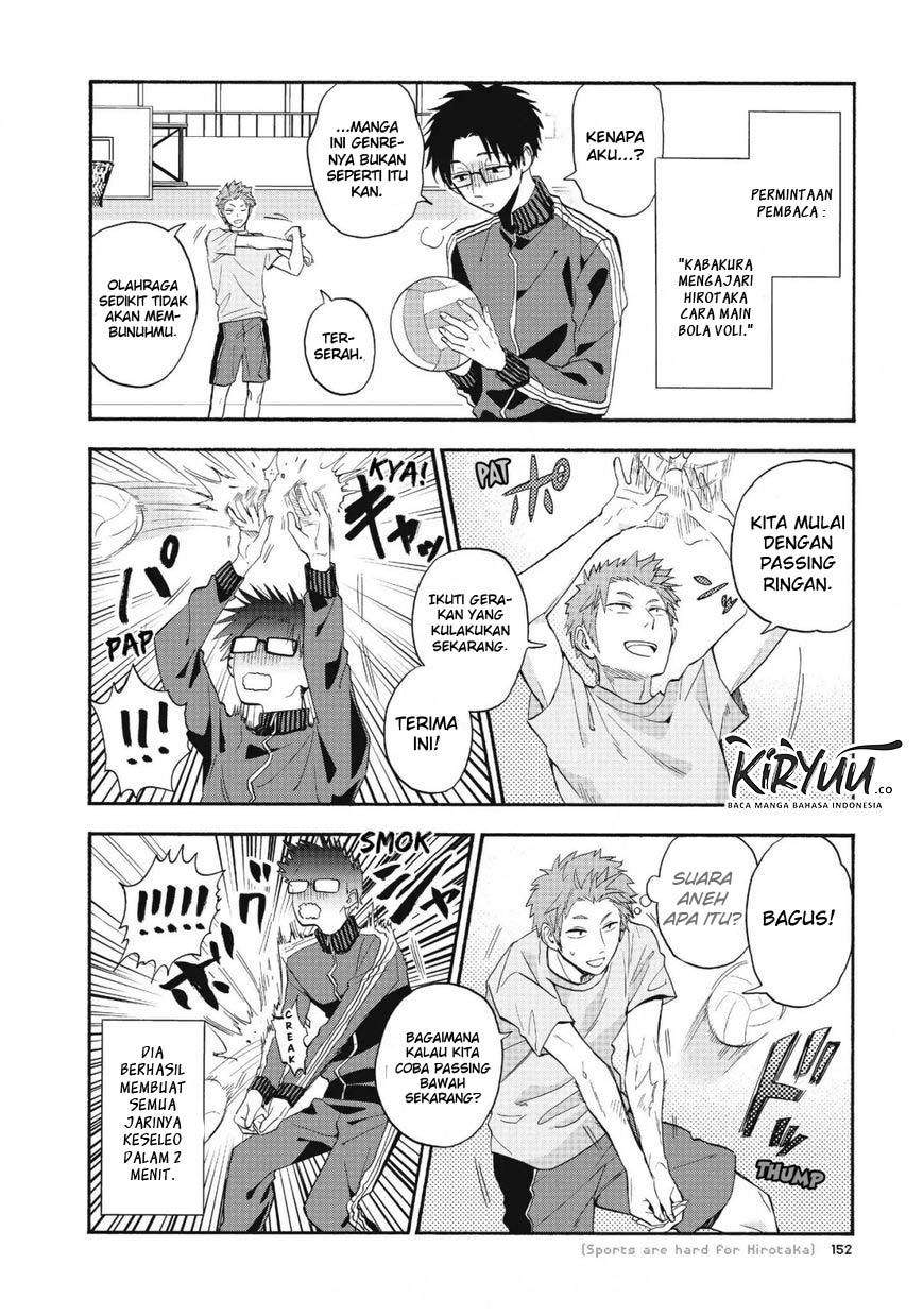 Chapter 40 - halaman 9