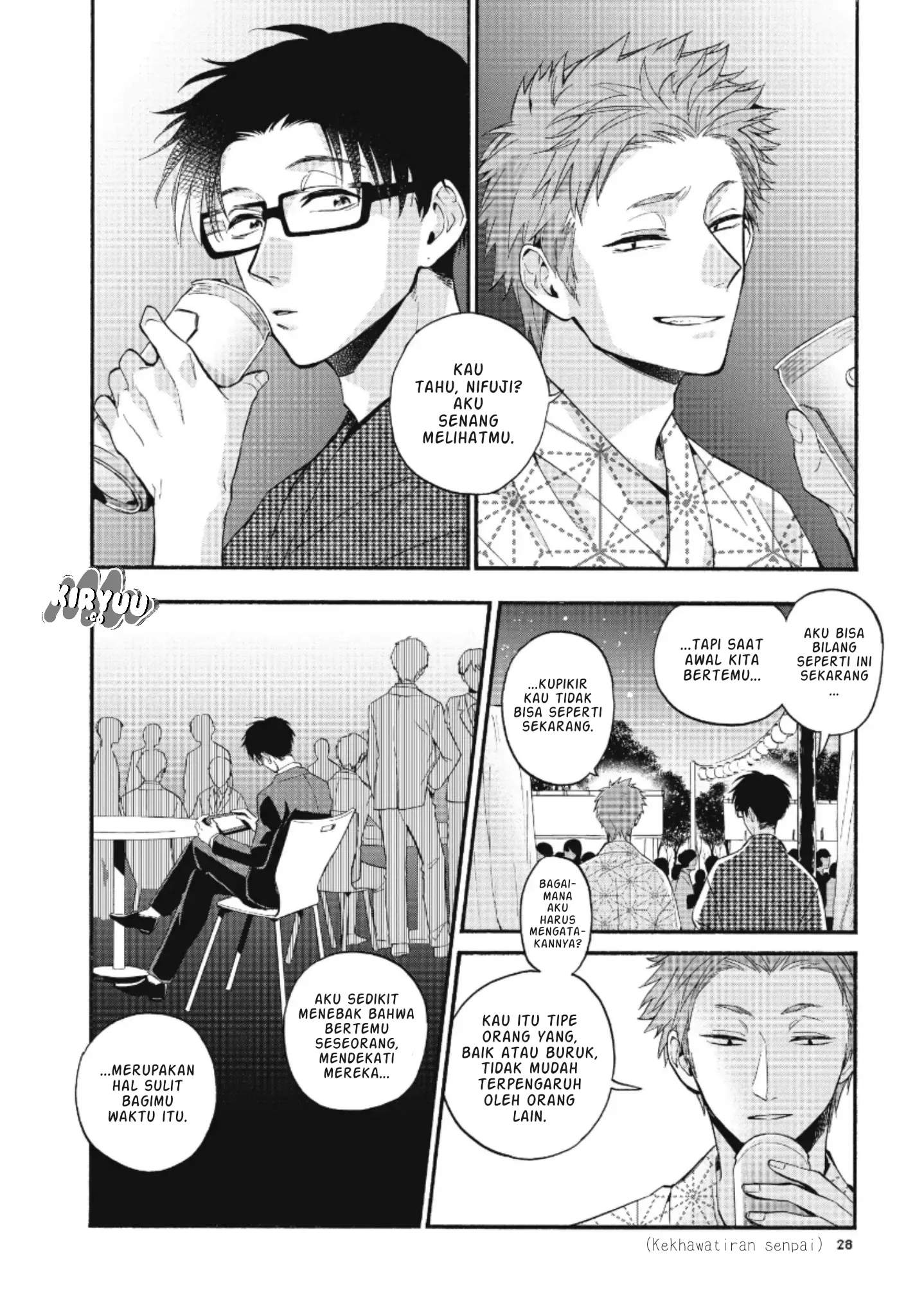 Chapter 33 - halaman 12