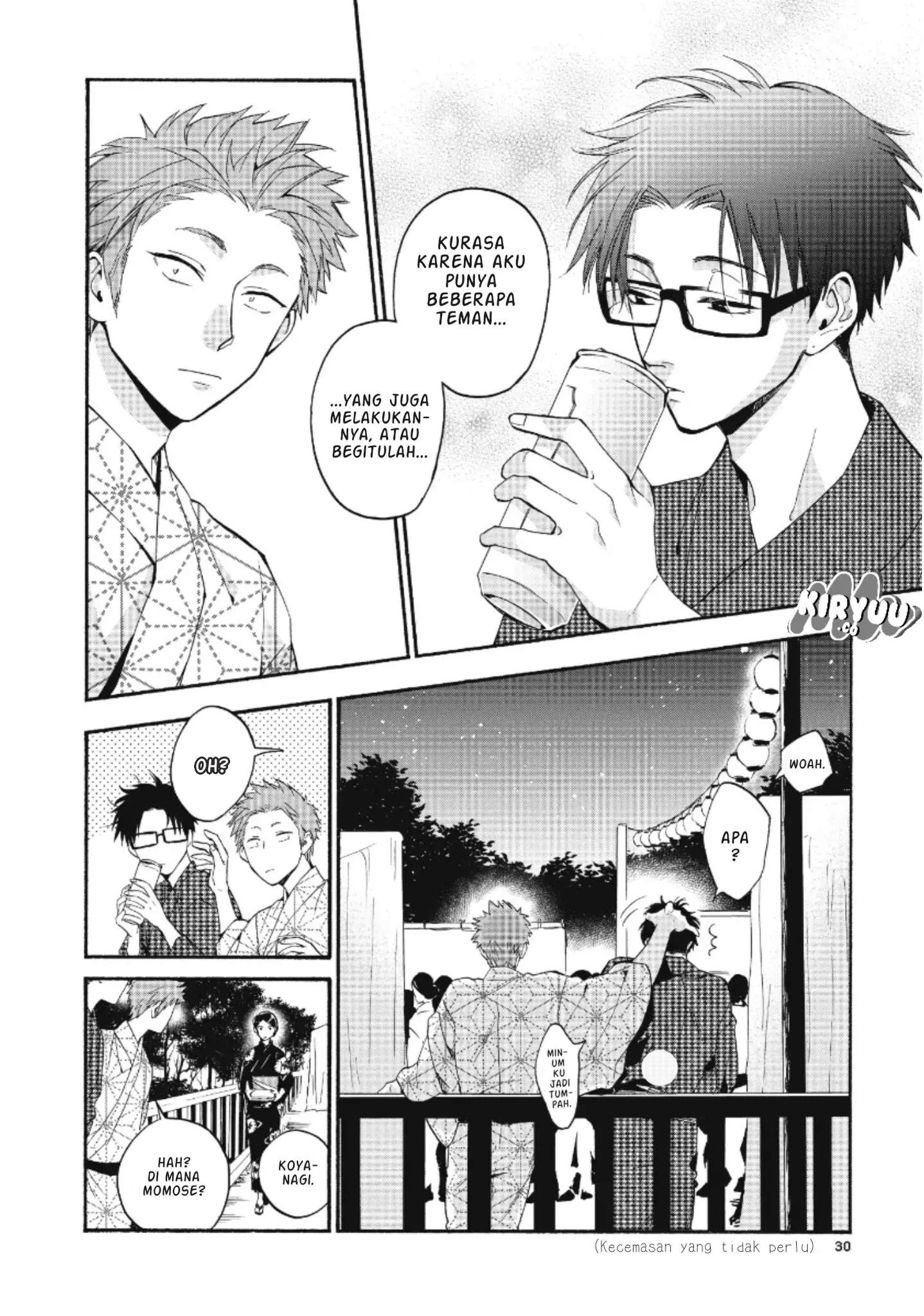 Chapter 33 - halaman 14
