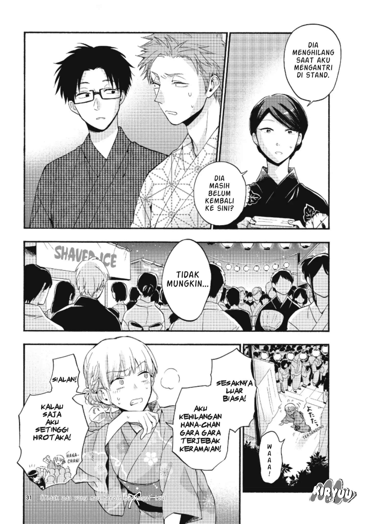 Chapter 33 - halaman 15