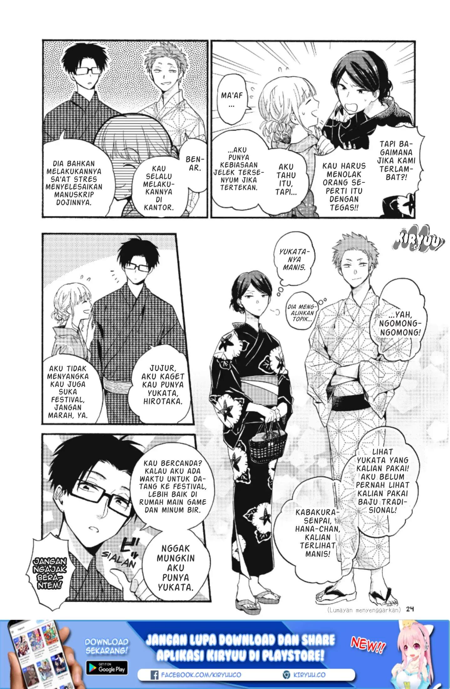 Chapter 33 - halaman 7