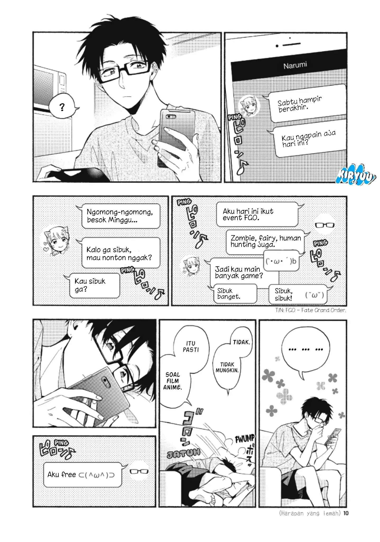 Chapter 32 - halaman 5