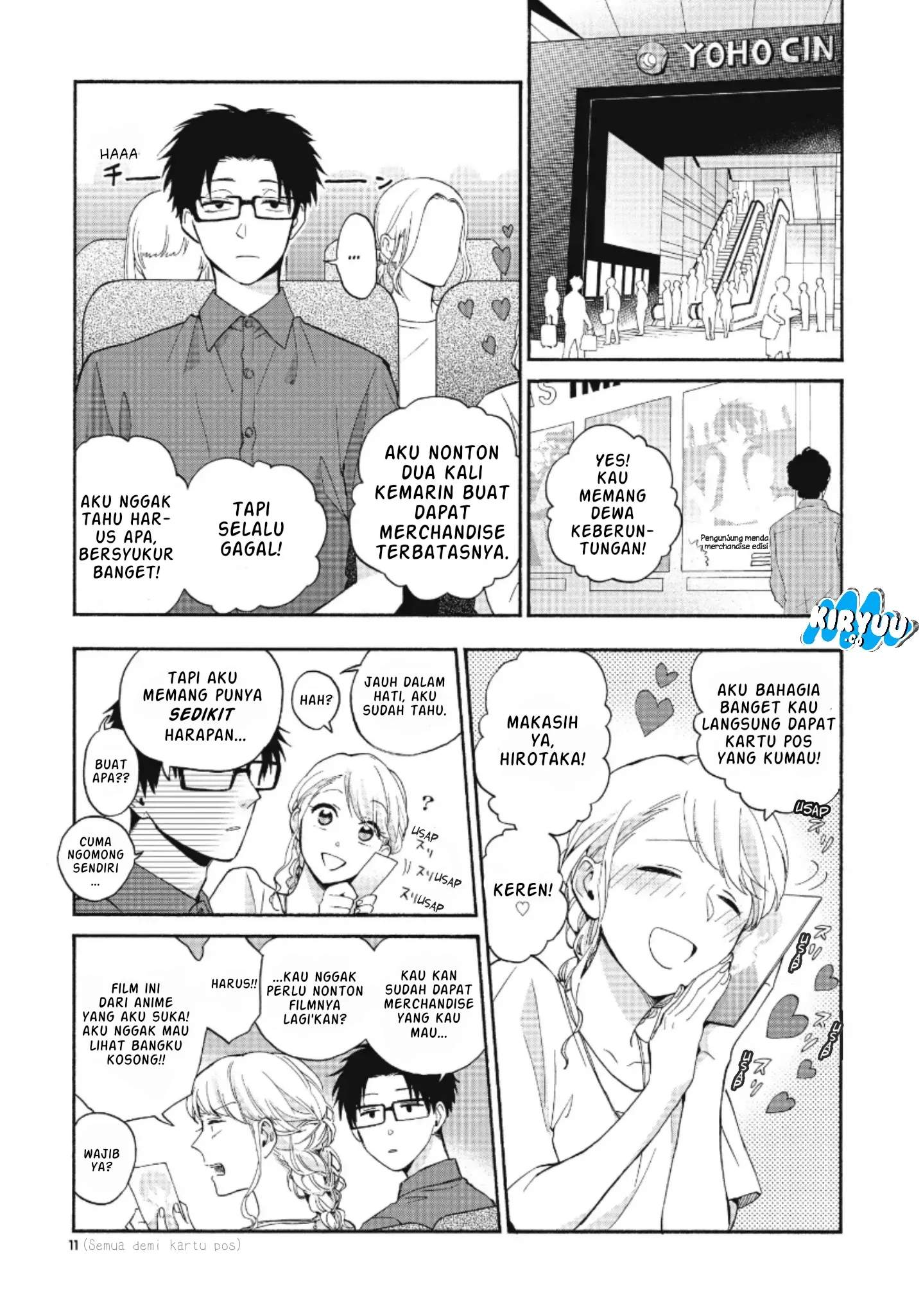 Chapter 32 - halaman 6