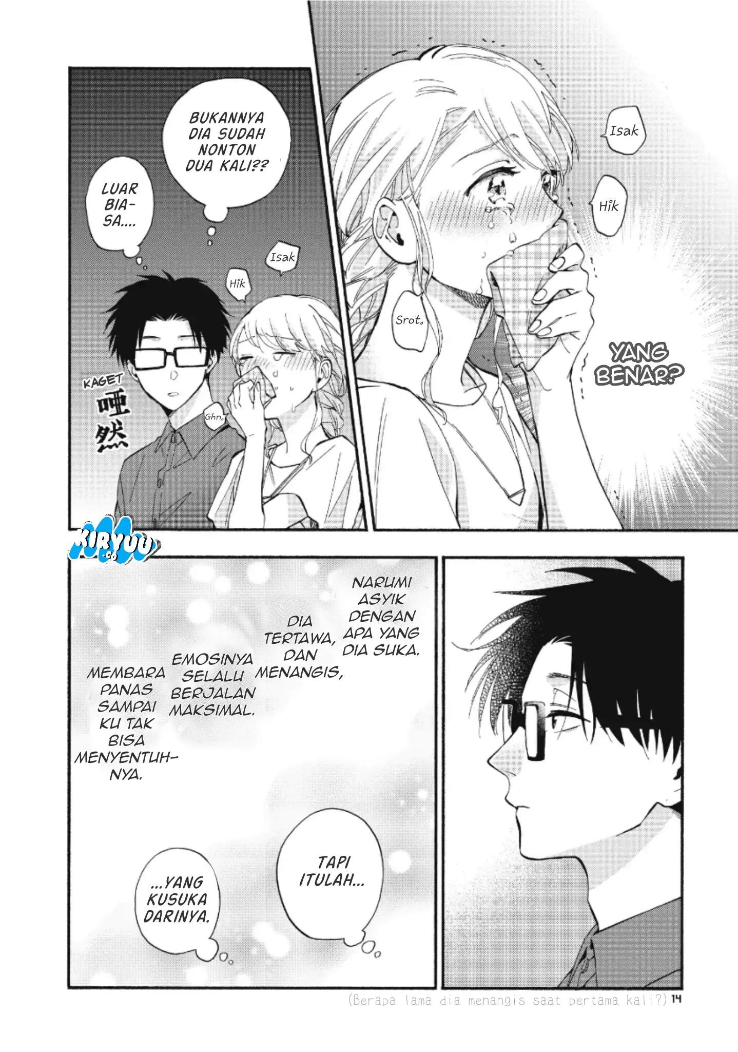 Chapter 32 - halaman 9