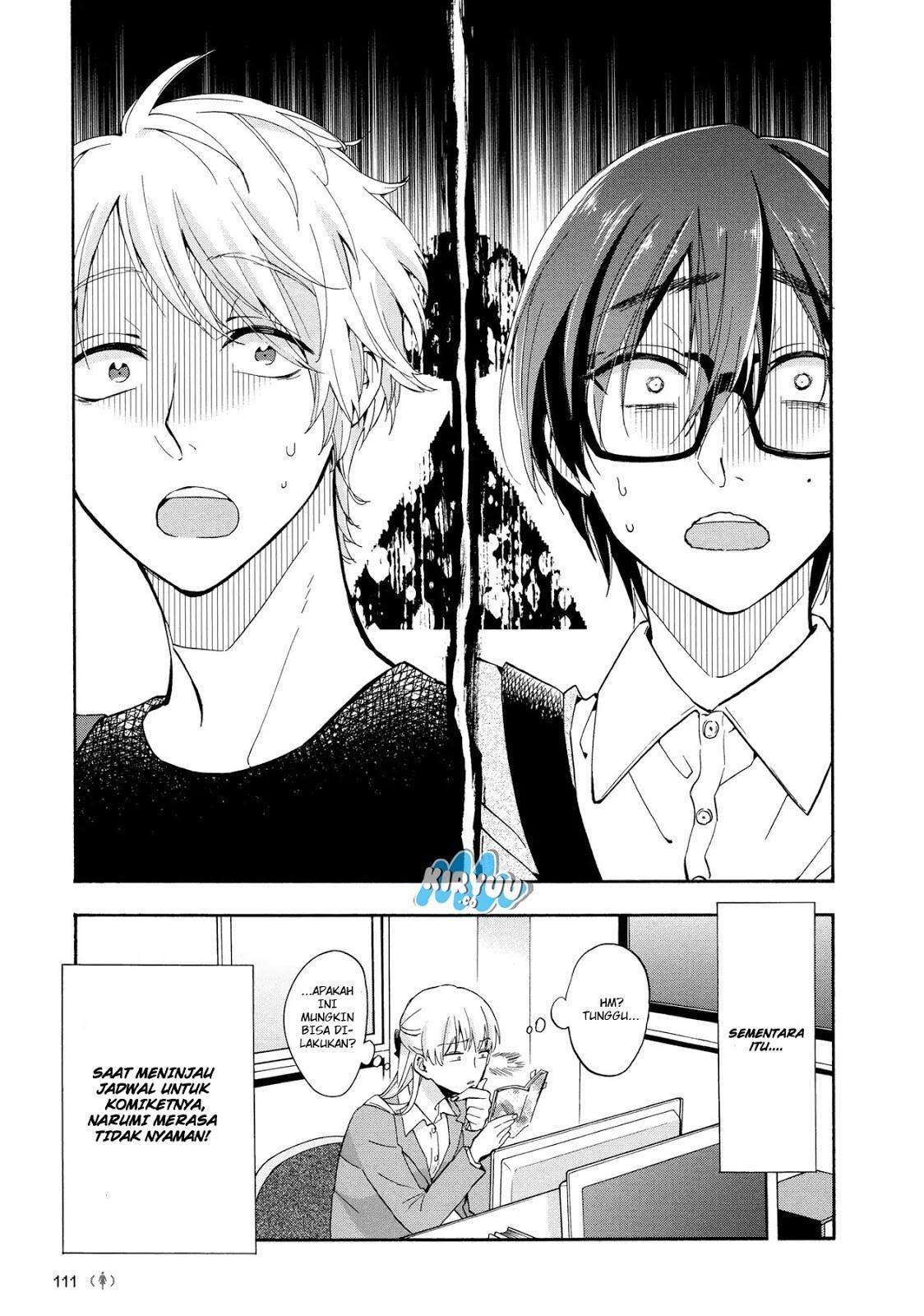 Chapter 30 - halaman 16