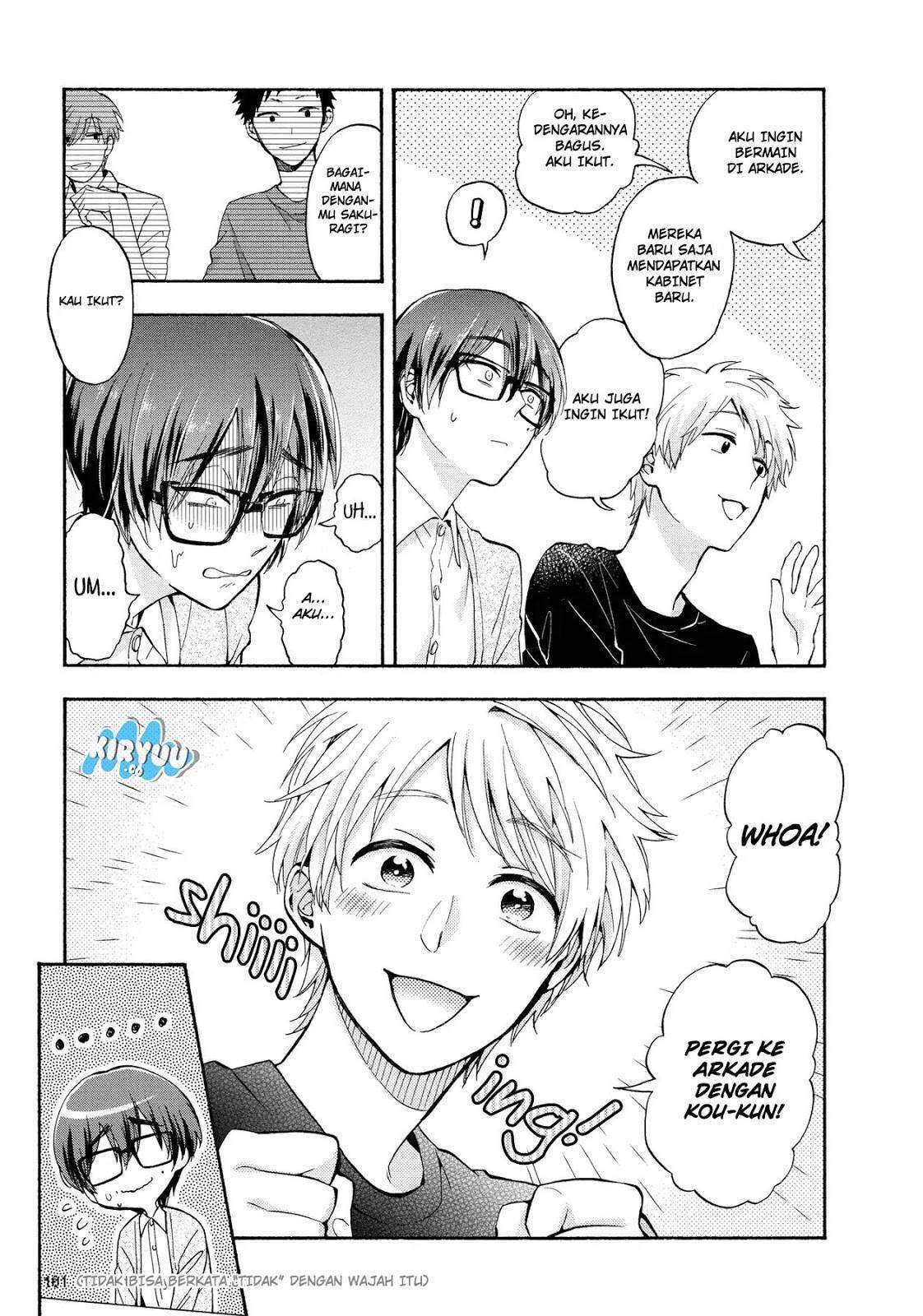 Chapter 30 - halaman 6