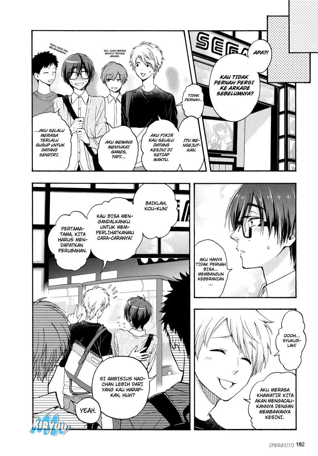 Chapter 30 - halaman 7