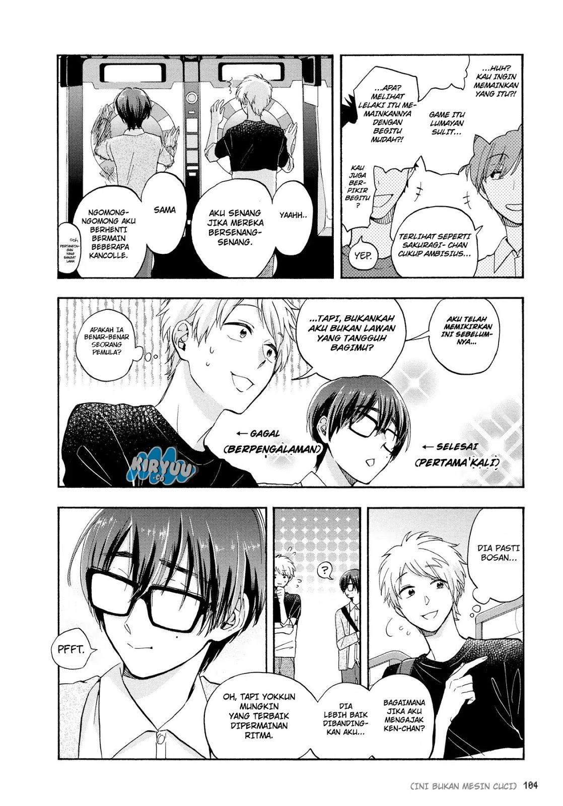 Chapter 30 - halaman 9