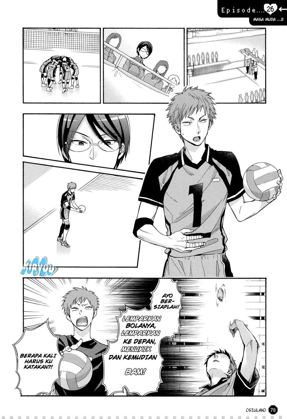 Chapter 28.5 - halaman 4