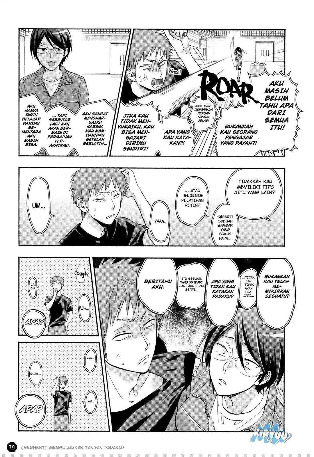 Chapter 28.5 - halaman 5