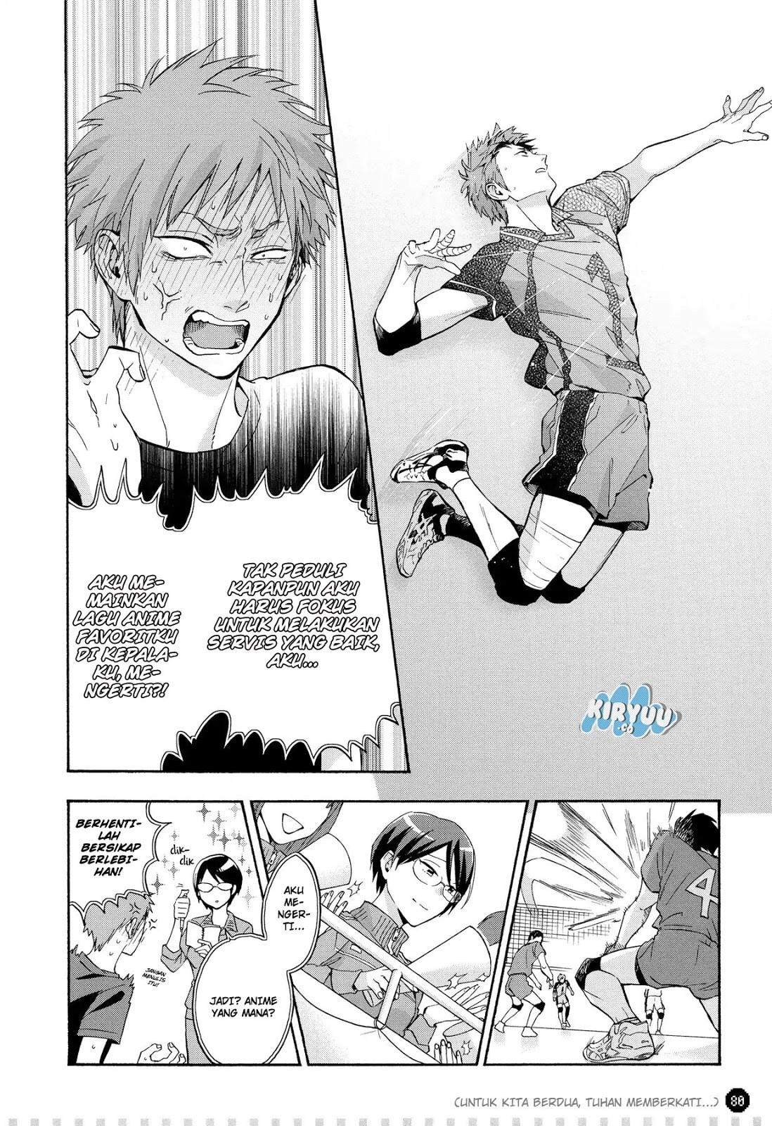 Chapter 28.5 - halaman 6