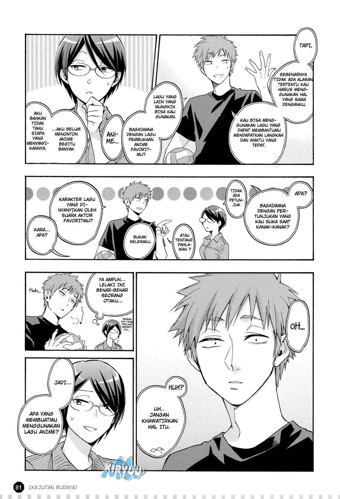 Chapter 28.5 - halaman 7