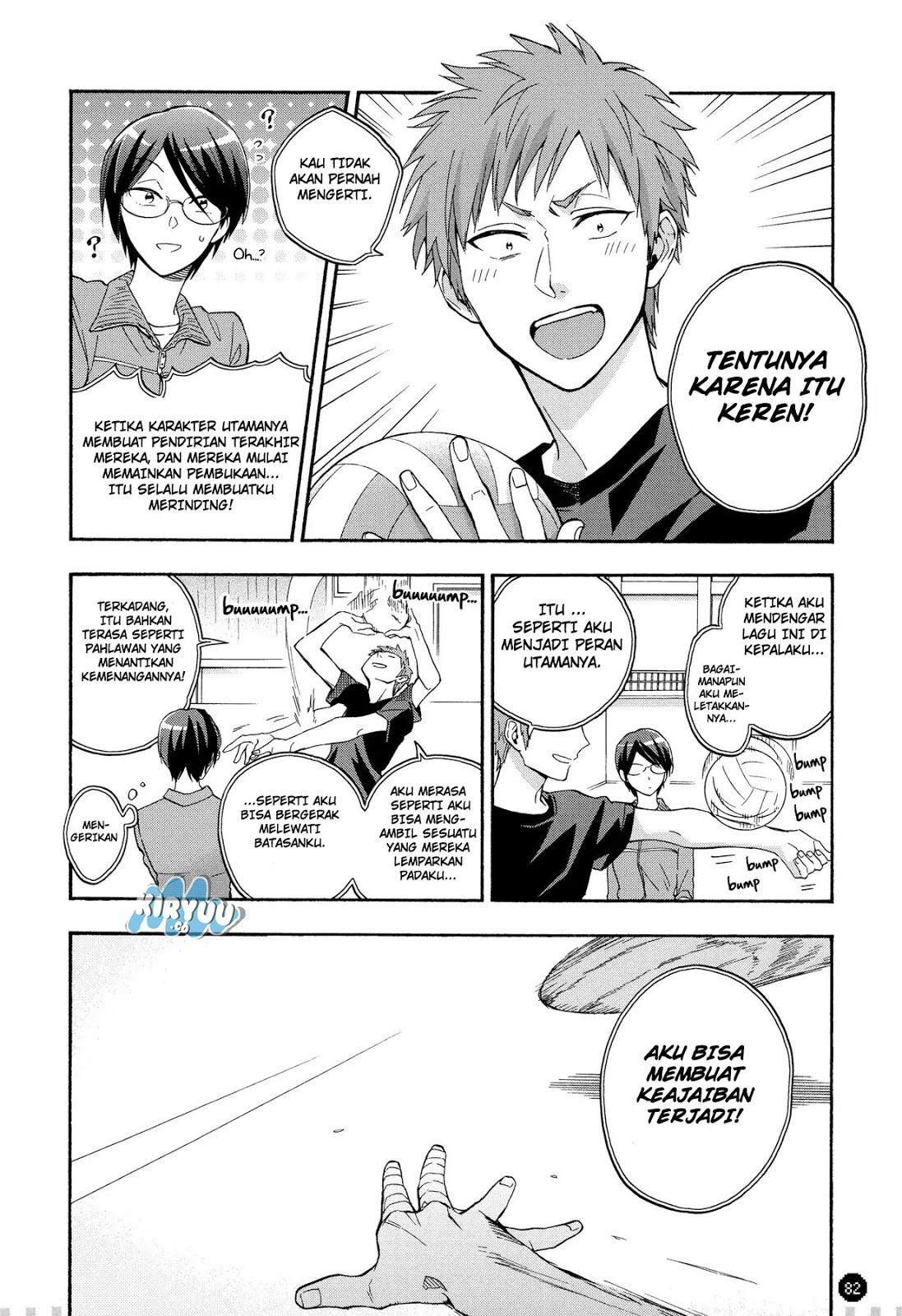 Chapter 28.5 - halaman 8