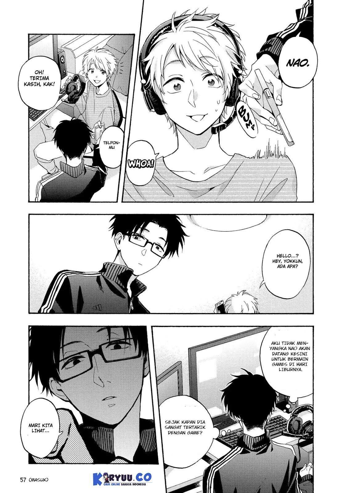Chapter 27 - halaman 9