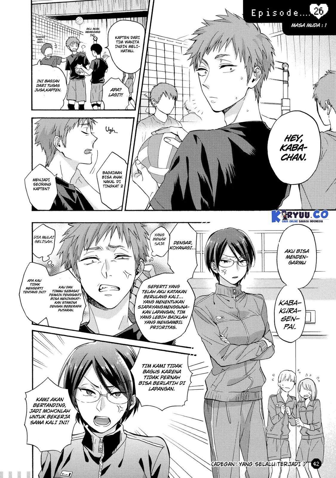 Chapter 26 - halaman 3