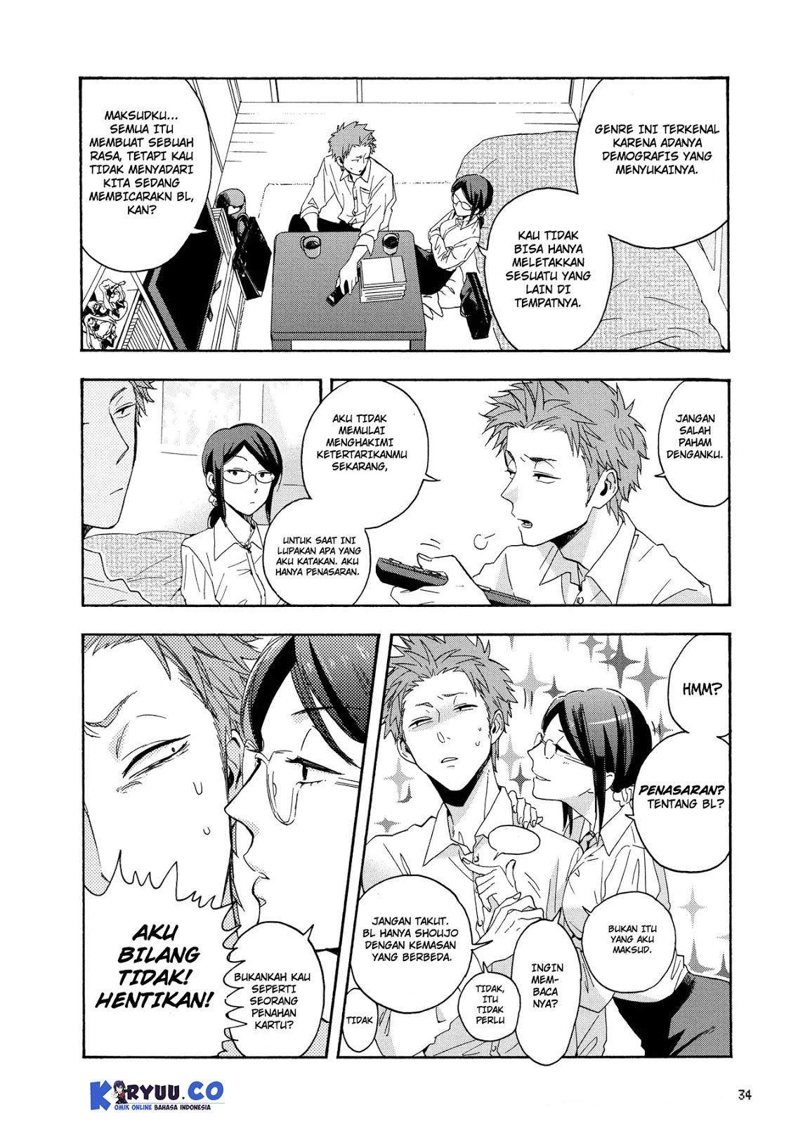 Chapter 25 - halaman 6