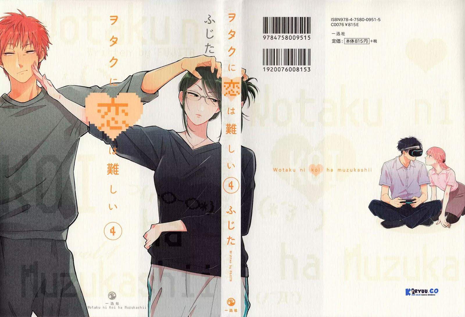 Chapter 23.5 - halaman 2