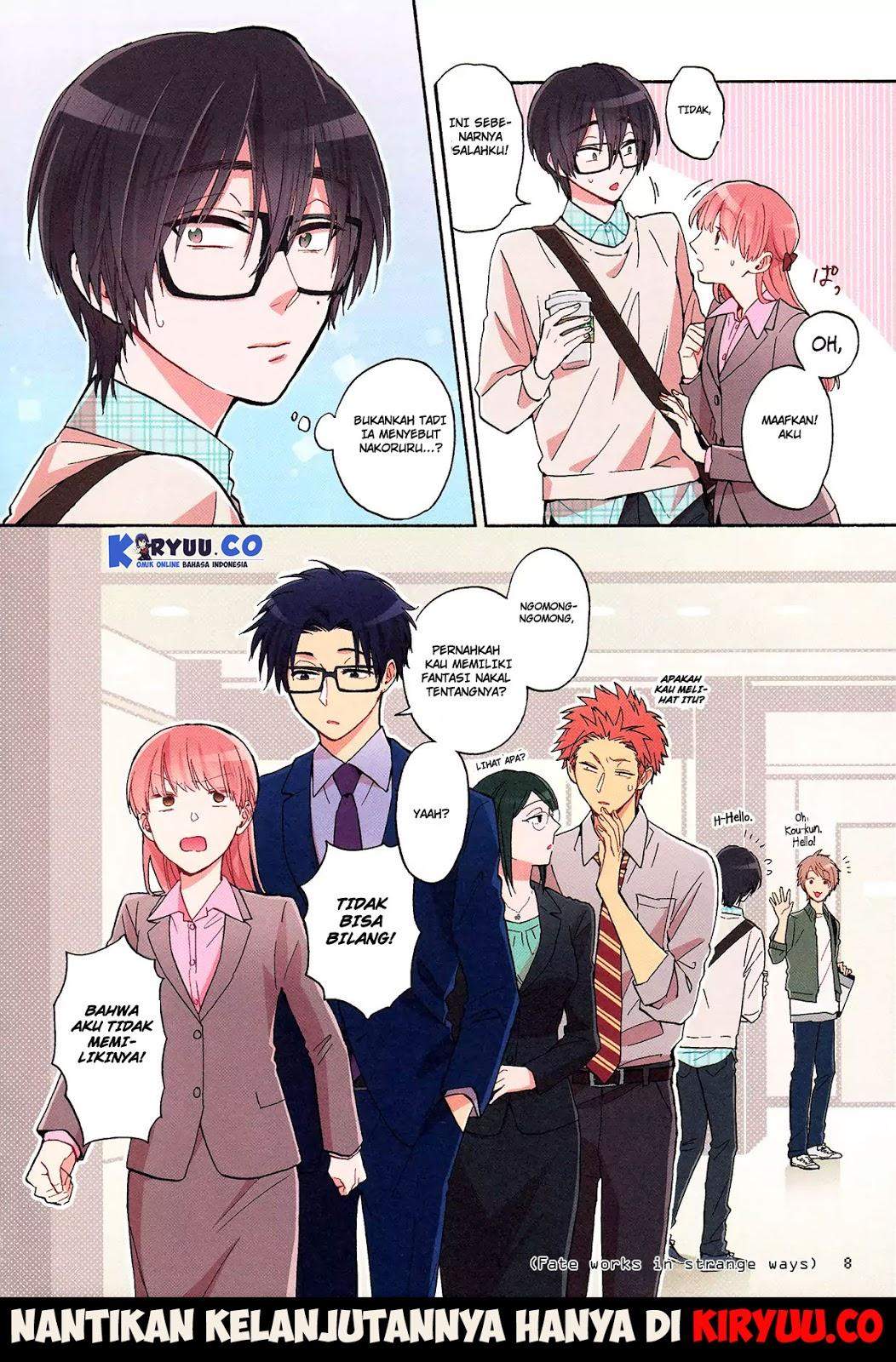 Chapter 23.5 - halaman 12