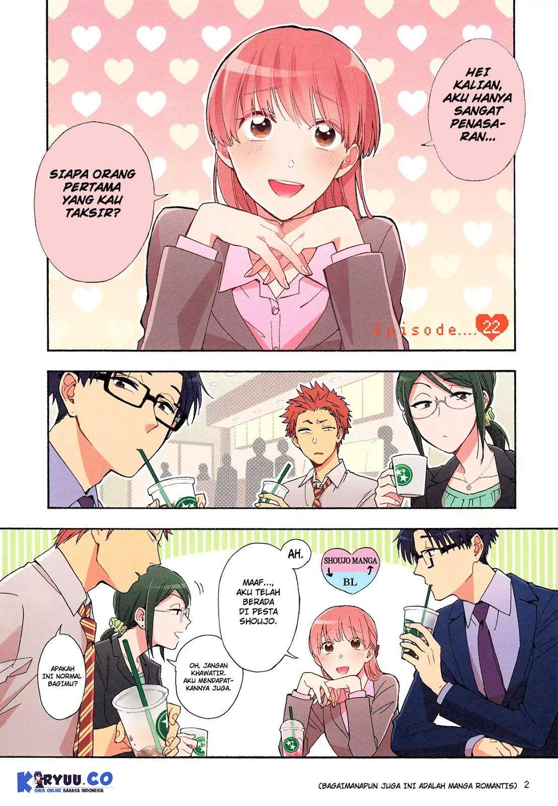 Chapter 23.5 - halaman 6