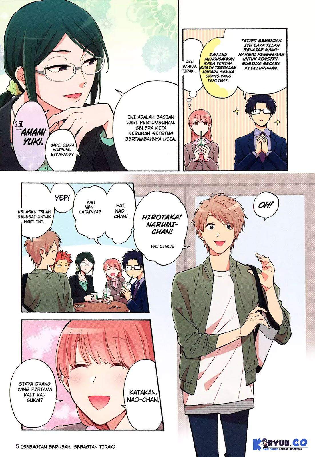 Chapter 23.5 - halaman 9