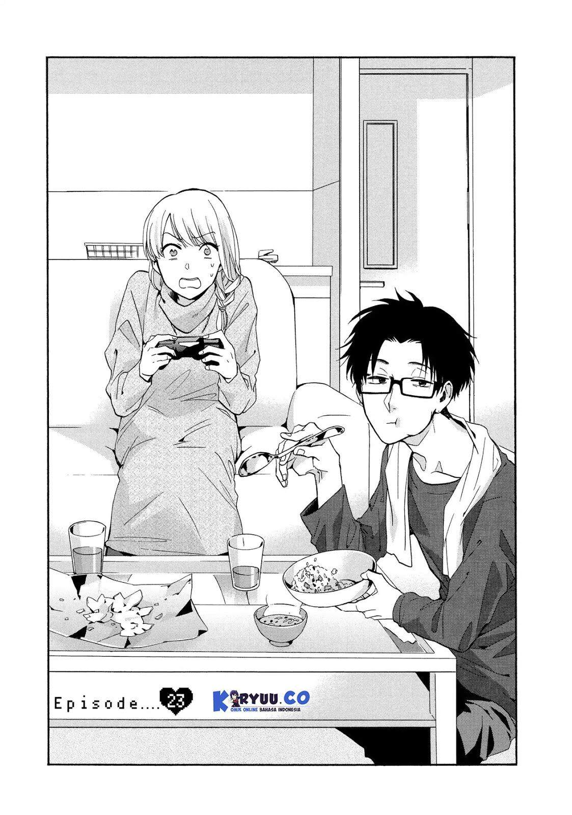 Chapter 23 - halaman 2