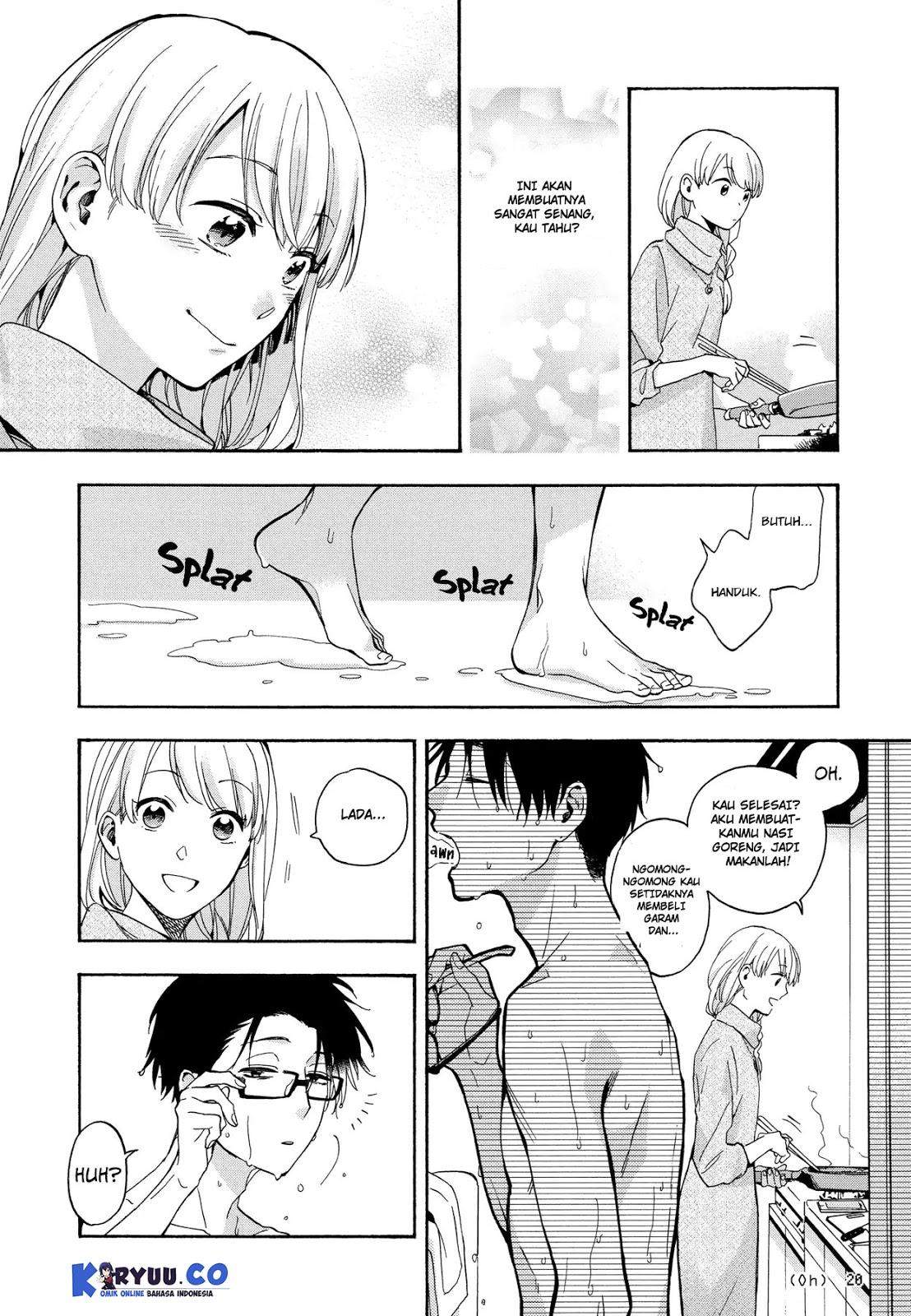 Chapter 23 - halaman 14