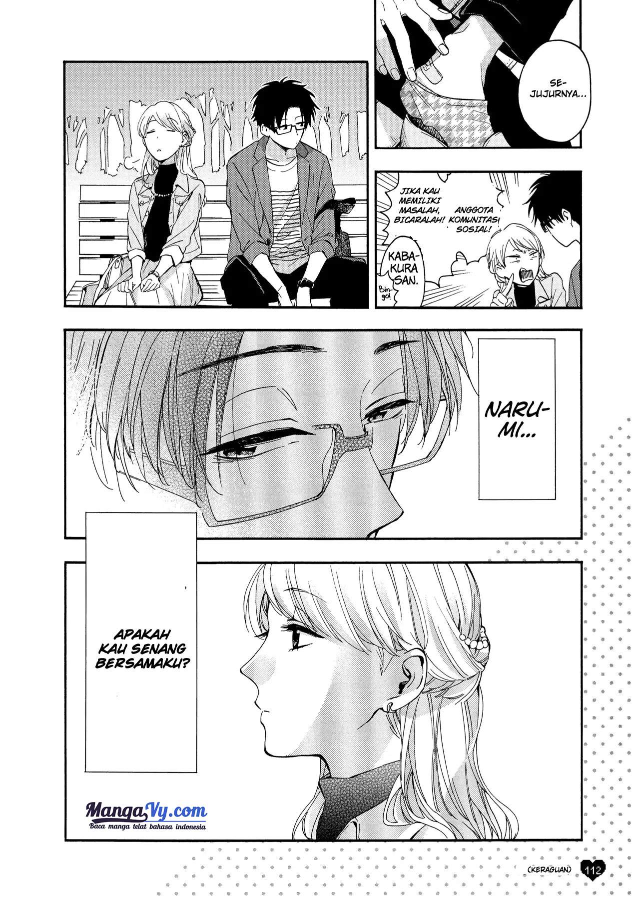 Chapter 22 - halaman 6