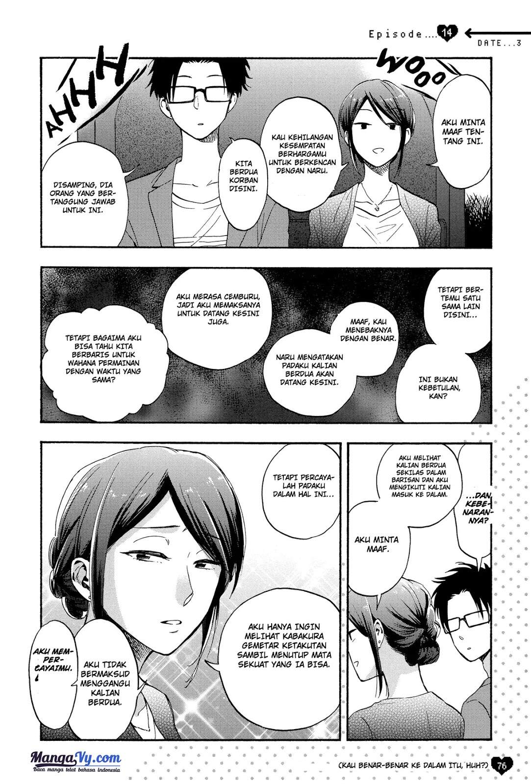 Chapter 19.5 - halaman 4
