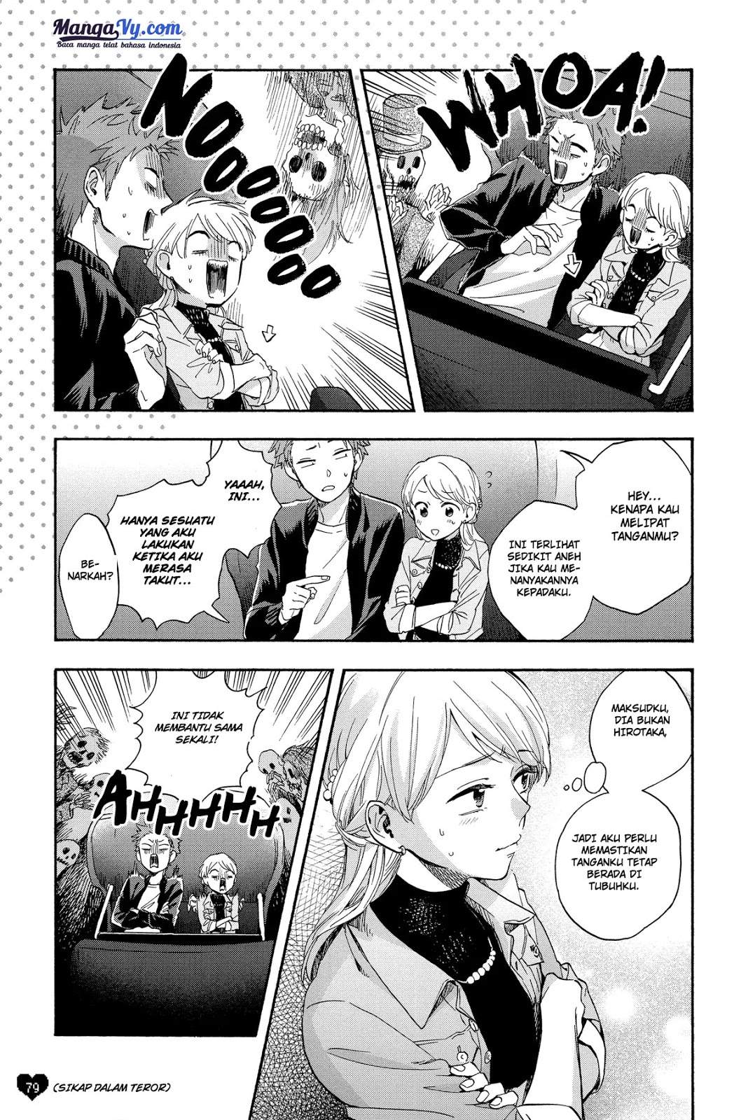 Chapter 19.5 - halaman 7
