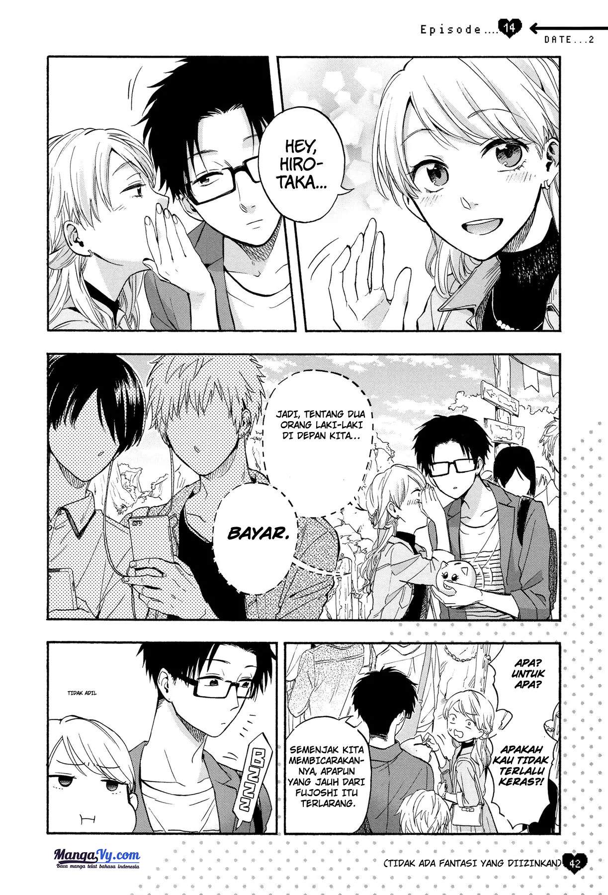 Chapter 17.5 - halaman 4