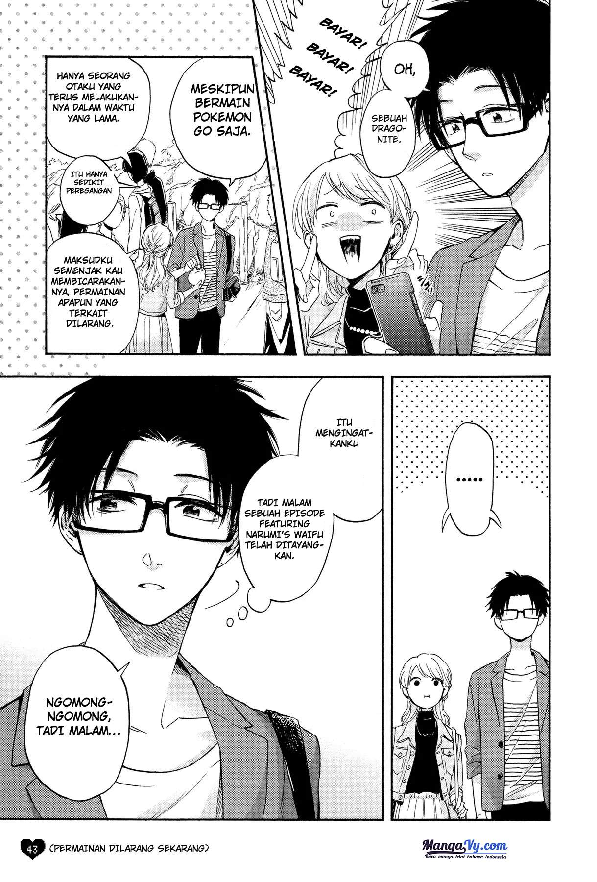 Chapter 17.5 - halaman 5