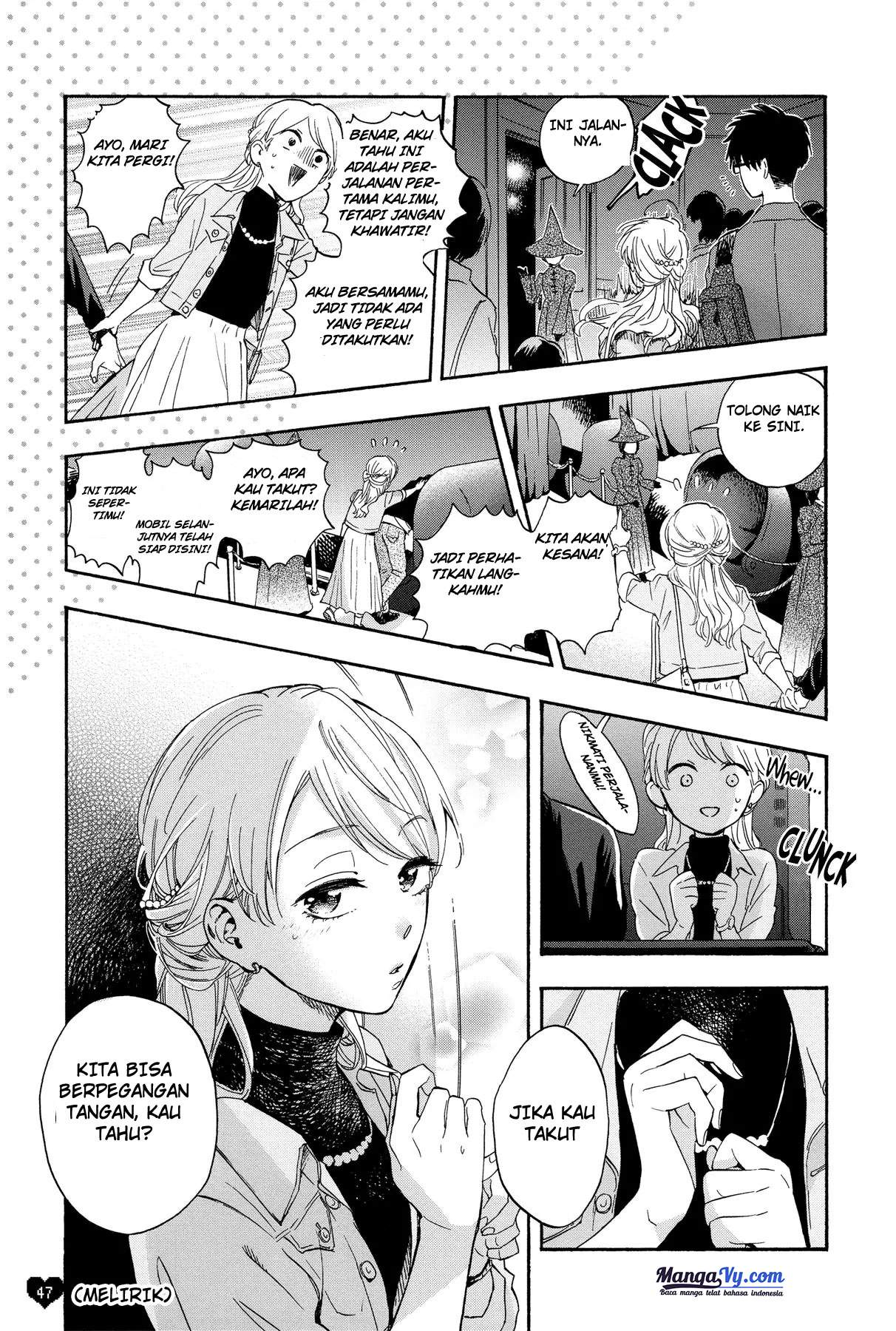 Chapter 17.5 - halaman 9