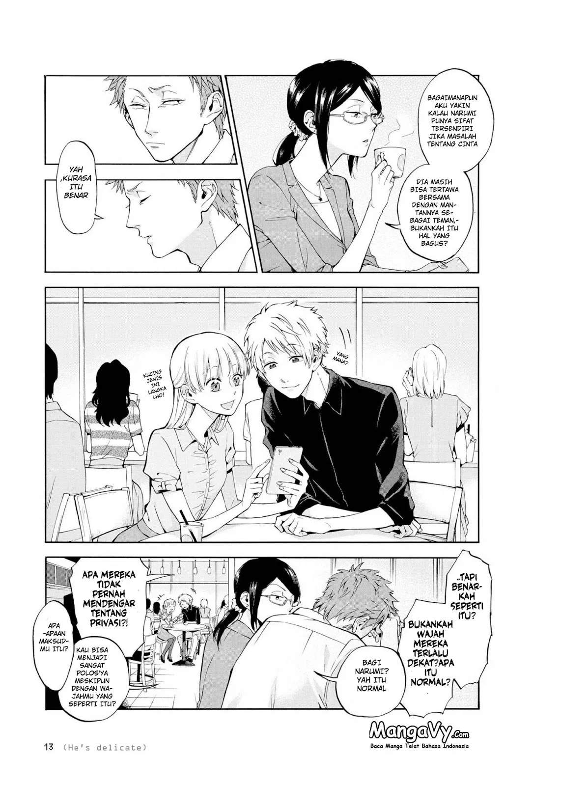 Chapter 7 - halaman 7