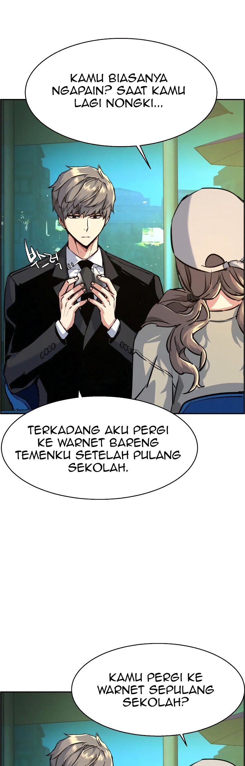 Chapter 59 - halaman 85