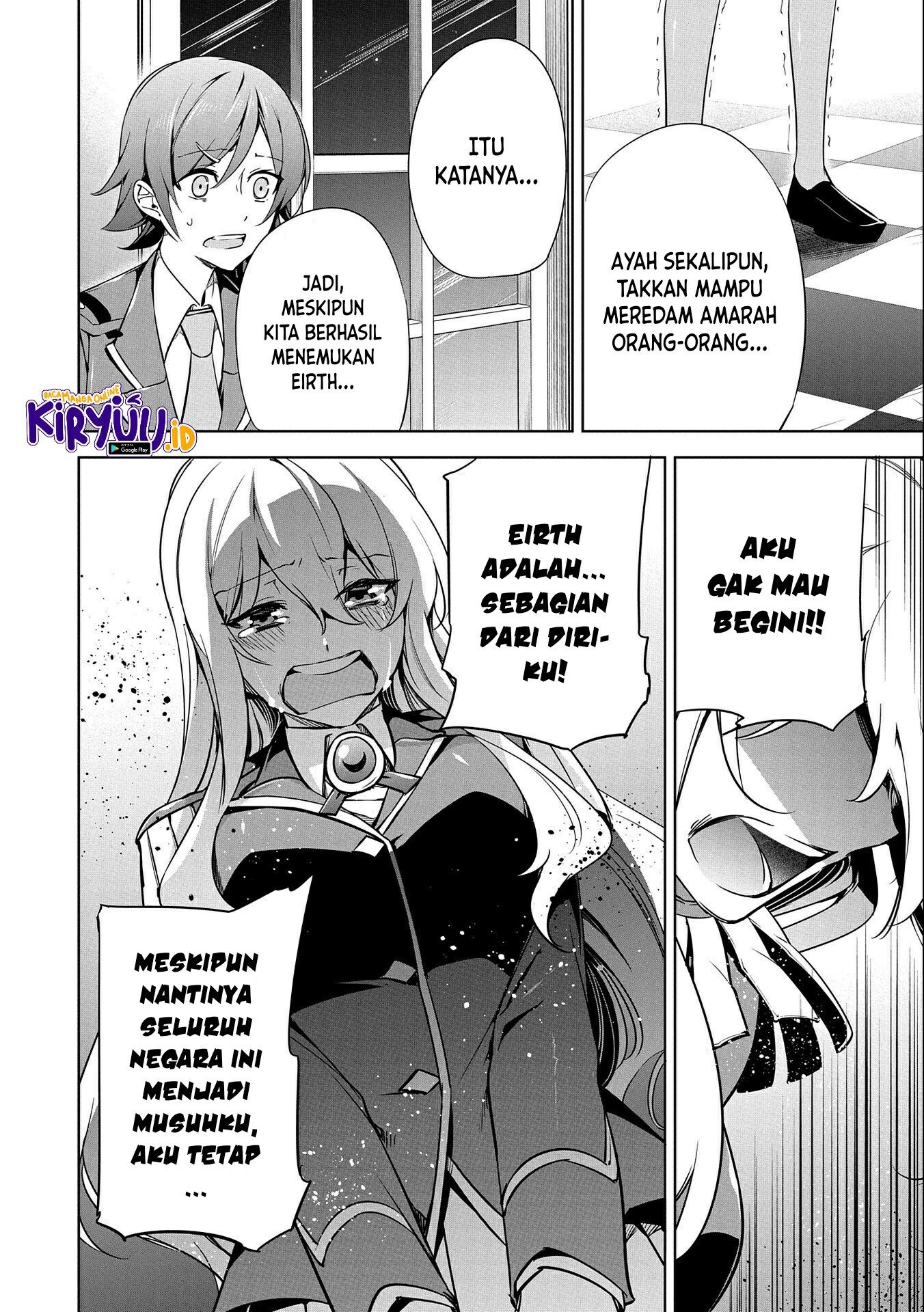 Chapter 18 - halaman 20