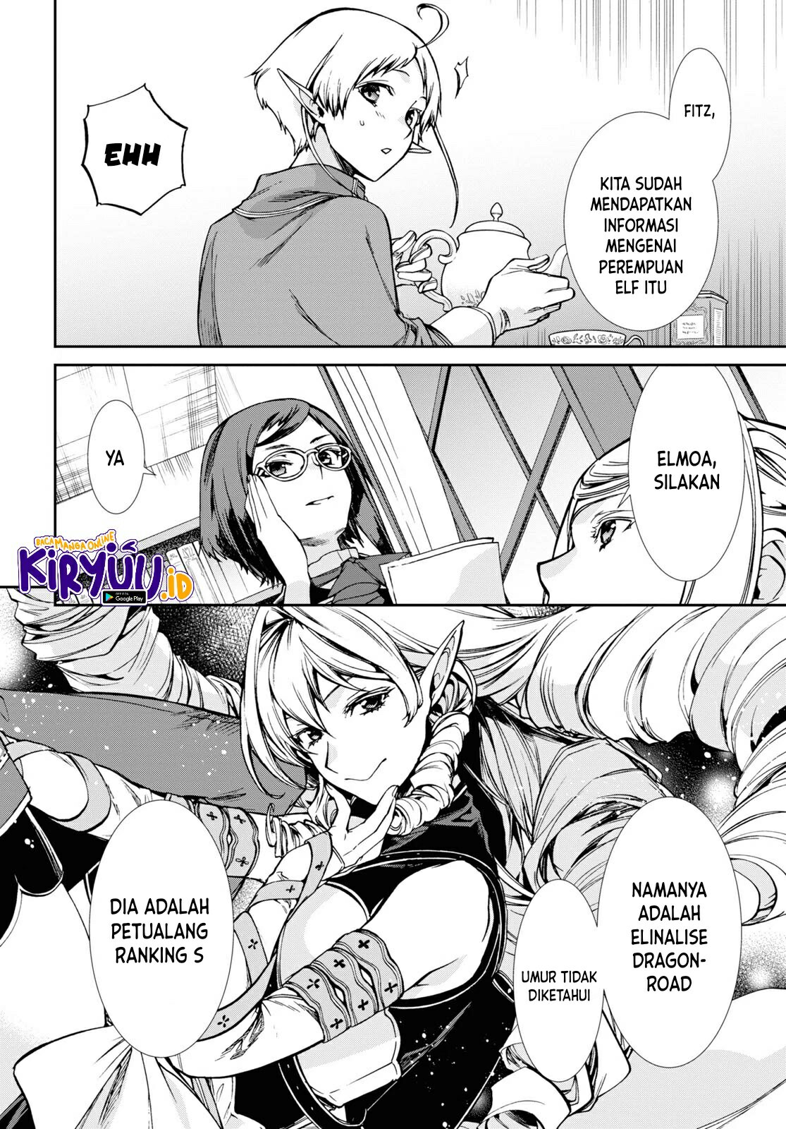 Chapter 76.5 - halaman 8
