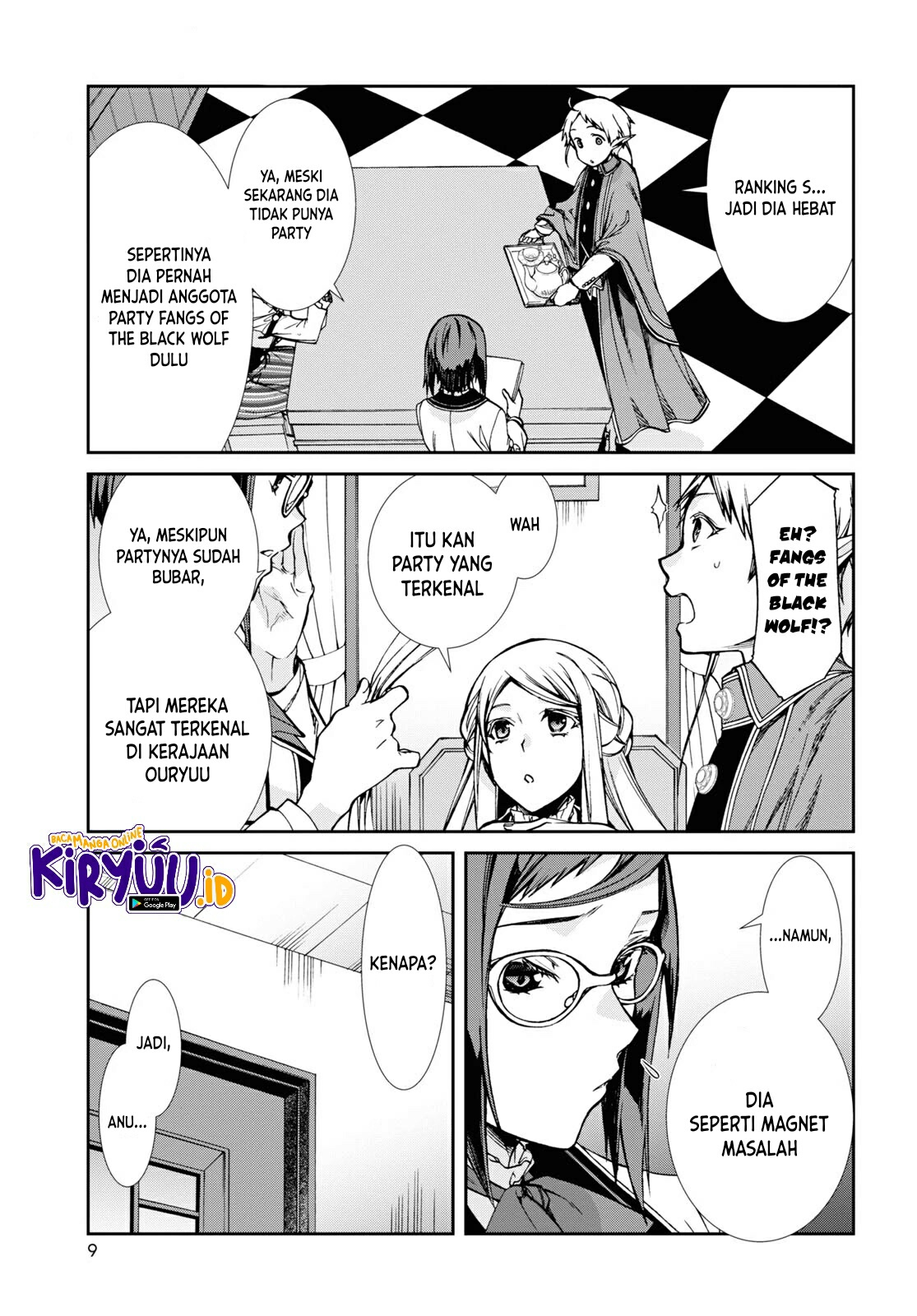 Chapter 76.5 - halaman 9